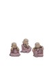 Buy Pink Showpieces & Figurines for Home & Kitchen by Tayhaa Online