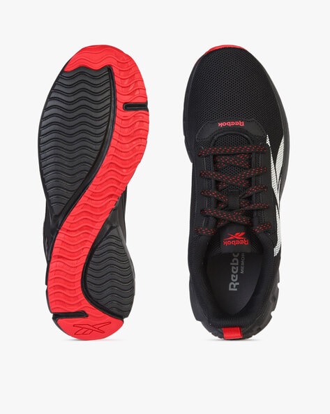 Reebok hot sale rubber shoes