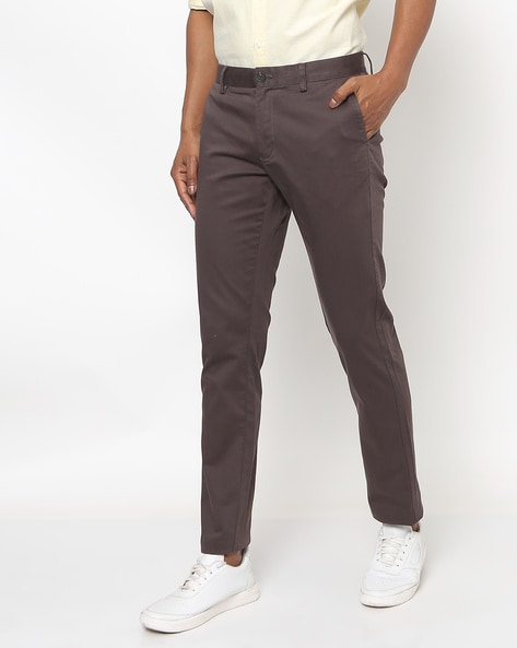 LEVIS Regular Fit Men Maroon Trousers  Buy LEVIS Regular Fit Men Maroon  Trousers Online at Best Prices in India  Flipkartcom