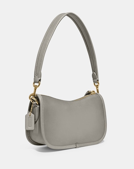 coach detachable strap