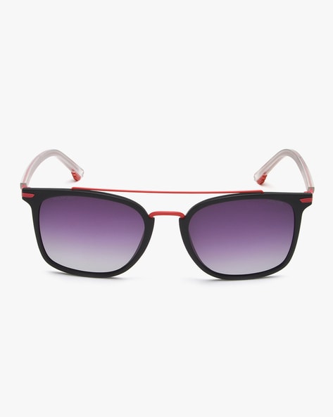 Police on sale wayfarer sunglasses