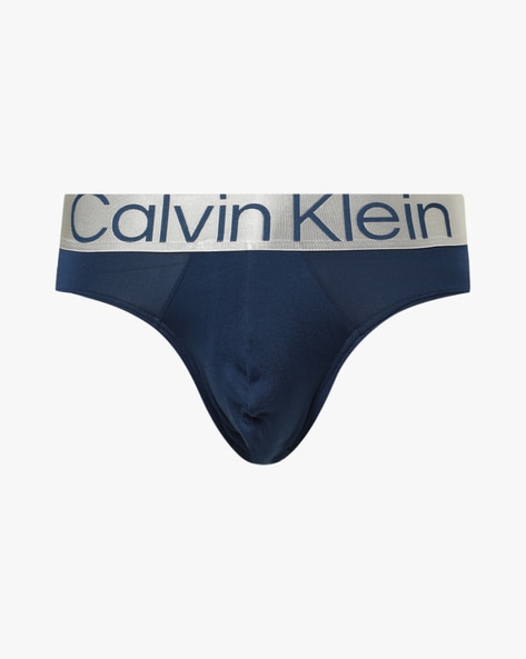 Buy Multicoloured Briefs for Men by Calvin Klein Underwear Online