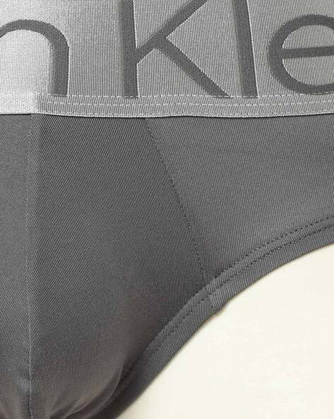 Buy Multicoloured Briefs for Men by Calvin Klein Underwear Online