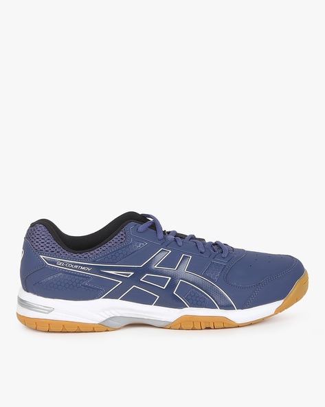 Asics gel rocket 8 online india sale