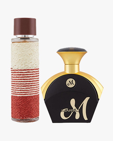 Buy multi Fragrance Sets for Women by MARYAJ Online Ajio