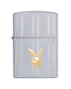 Zippo Playboy Windproof Pocket Lighter-picture-38