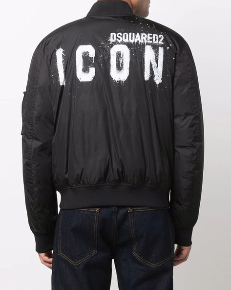 DSquared² Jackets for Men, Online Sale up to 55% off