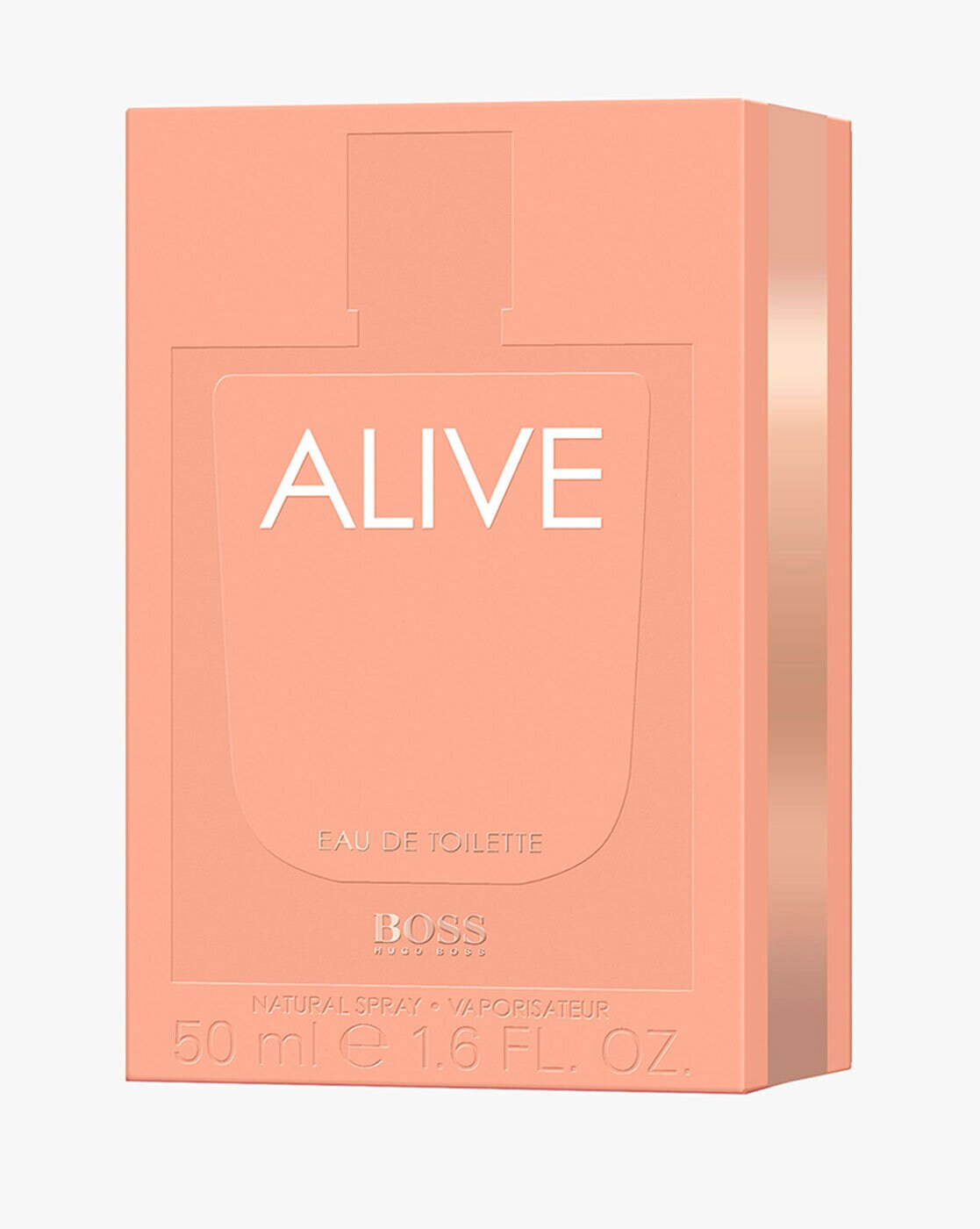 Hugo boss alive eau best sale de toilette