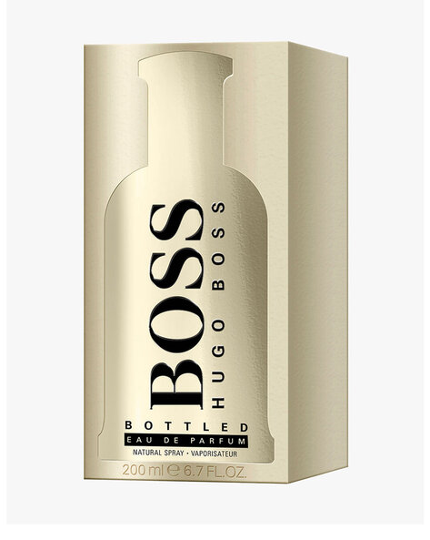 Hugo boss best sale boss parfum