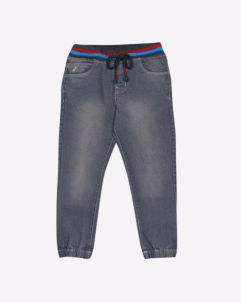 Buy Blue Jeans for Boys by Mothercare Online