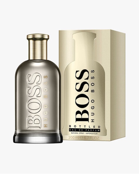 Hugo boss 2025 mens parfum