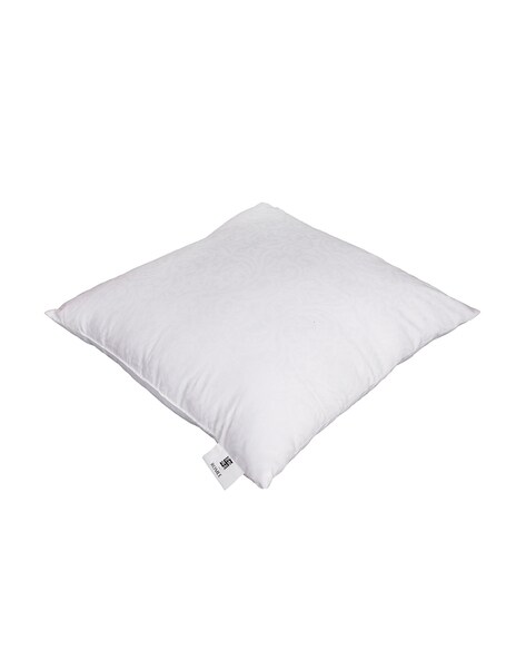 Buy White Cushions & Pillows for Home & Kitchen by ROMEE Online