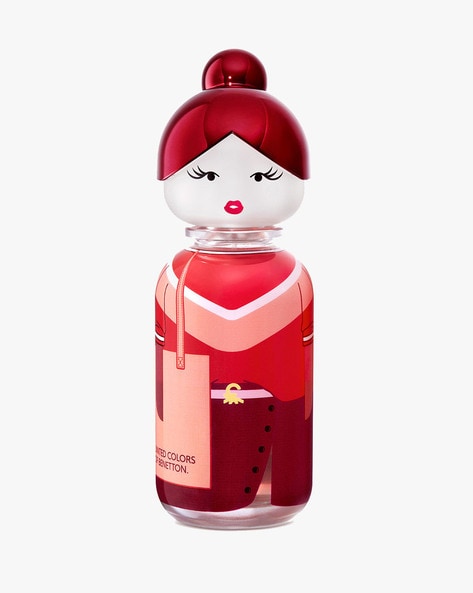 Buy Red Perfumes Colognes for Women by UNITED COLORS OF BENETTON