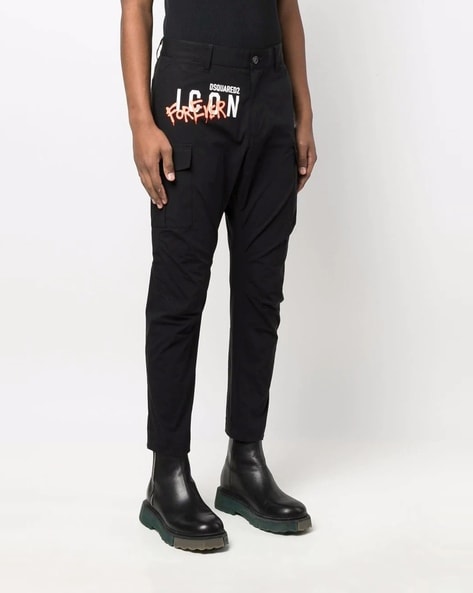 DSquared² Pants for Men | Online Sale up to 84% off | Lyst