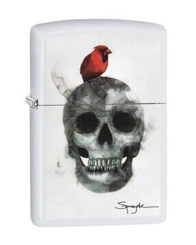 Zippo Spazuk Windproof Pocket Lighter-picture-19