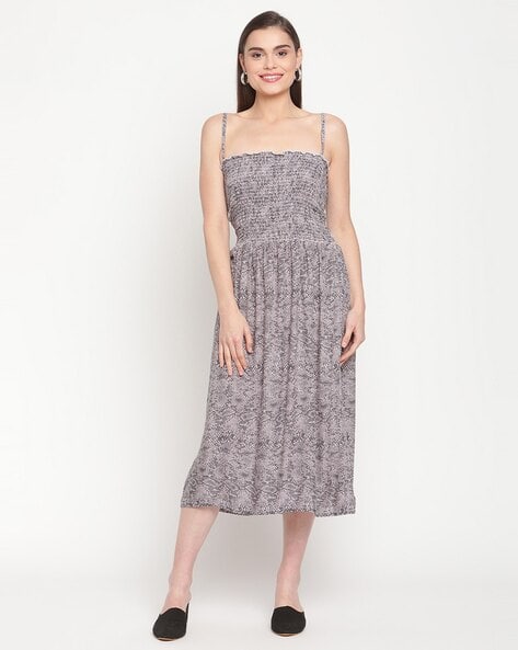 fit and flare dress meaning