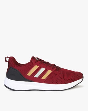 Buy Black Sports Shoes for Men by ADIDAS Online Ajio