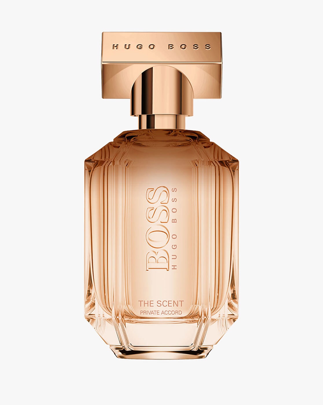 Hugo boss the scent best sale 50 ml