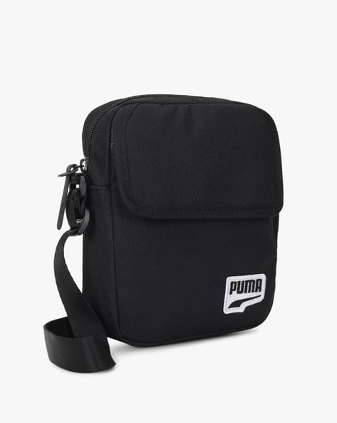 Buy Black Sports Utility Bag for Men by Puma Online