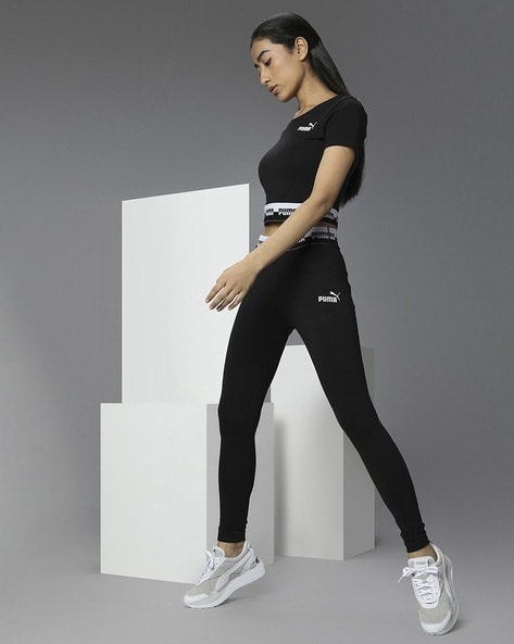 Women's Sports Leggings | Yoga Pants | PUMA