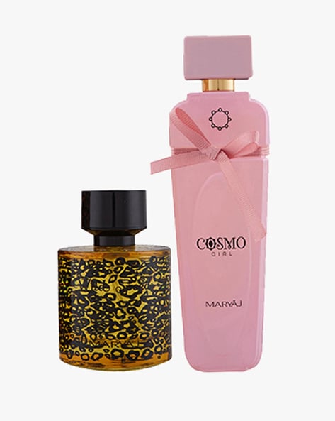 Cosmo best sale girl perfume