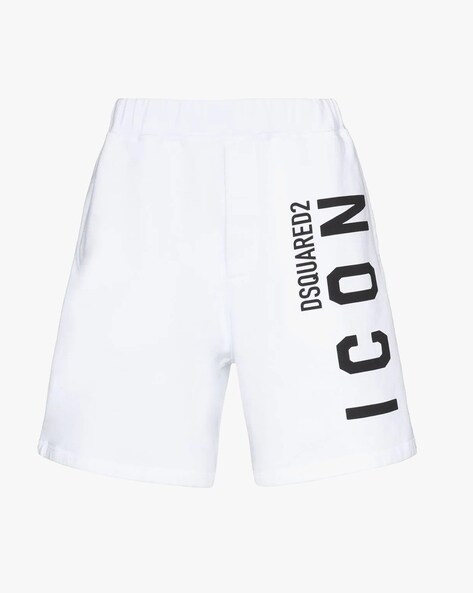 Pantaloncini dsquared sales uomo