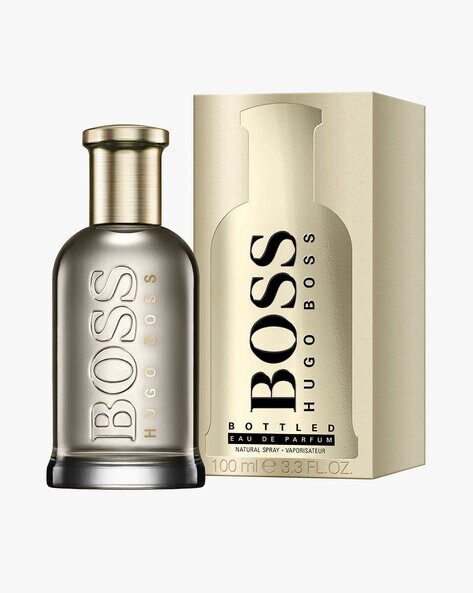 Parfum hugo boss online scent