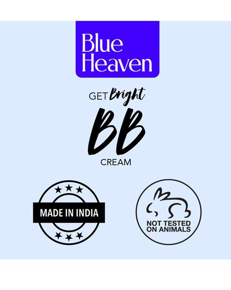 Blue Heaven Logo – ryanlitts creative