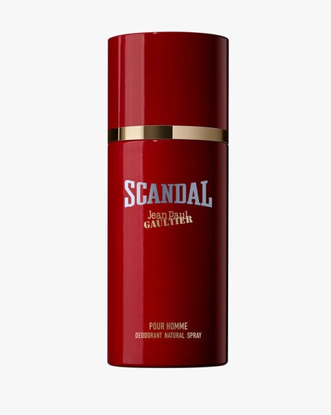 Scandal 2025 body spray