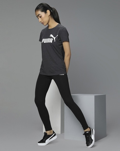 Puma gym sale shirt