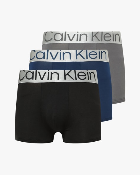 Calvin Klein Multi Innerwear - Buy Calvin Klein Multi Innerwear online in  India