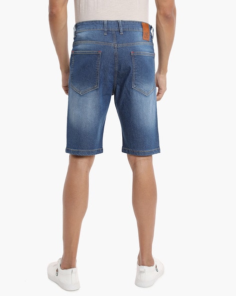 target mens levi shorts