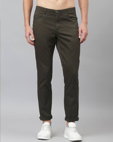 Pants for Men by Thomas Scott 