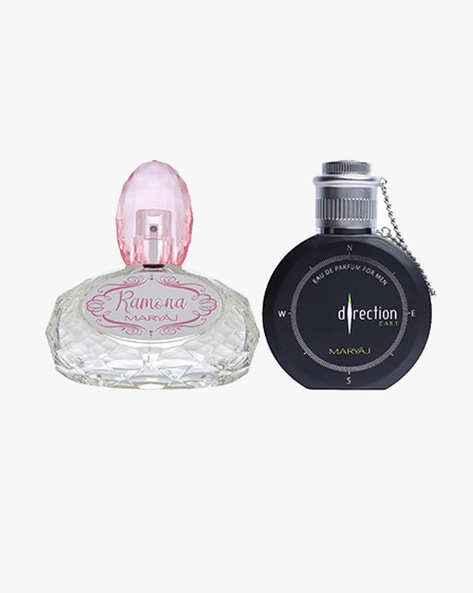 Ramona discount maryaj perfume