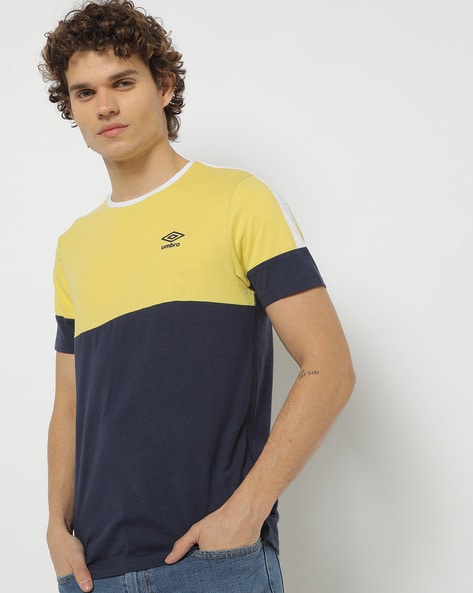 Umbro round online neck t shirt