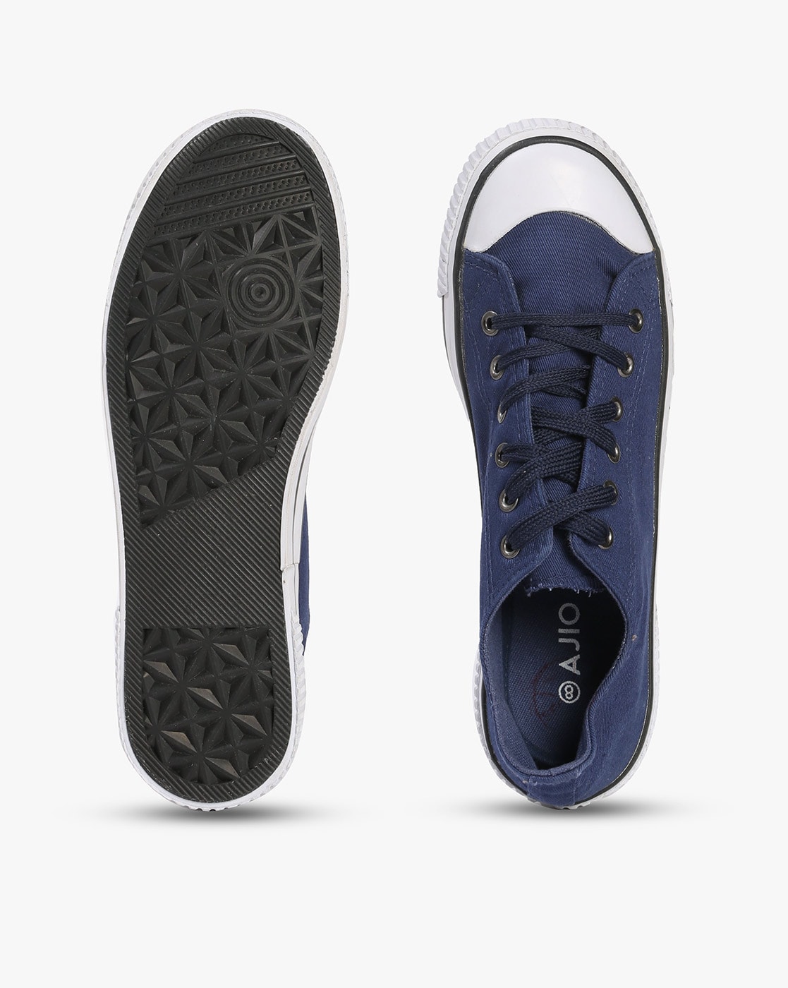 Buy Black Sneakers for Men by Bata Online | Ajio.com