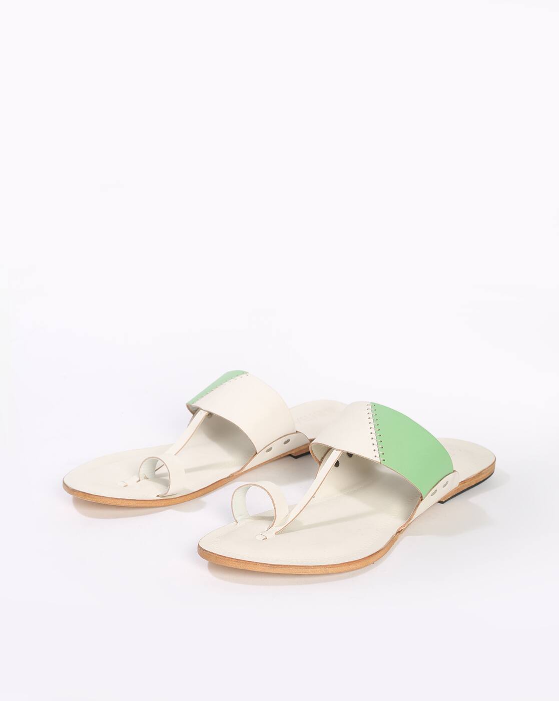 cheap flat sandals