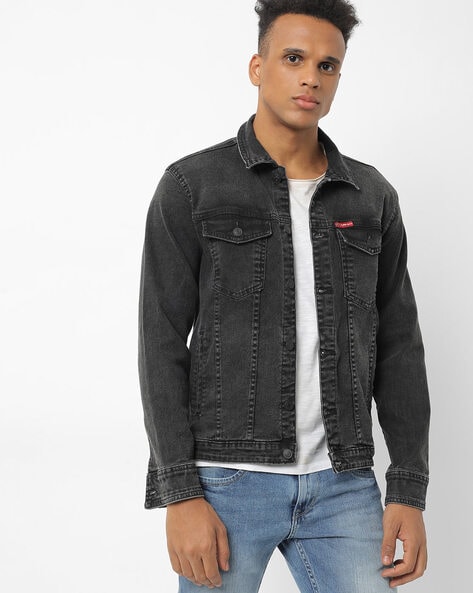 Lee Cooper Denim Jacket, Men's Fashion, Coats, Jackets and Outerwear on  Carousell