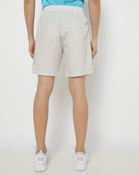 Buy Grey Shorts \u0026 3/4ths for Men by 