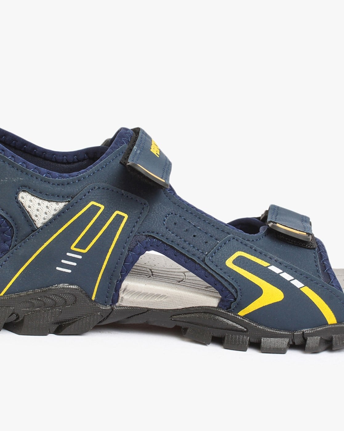 Airson Men Navy, Yellow Sports Sandals - Buy Airson Men Navy, Yellow Sports  Sandals Online at Best Price - Shop Online for Footwears in India |  Flipkart.com