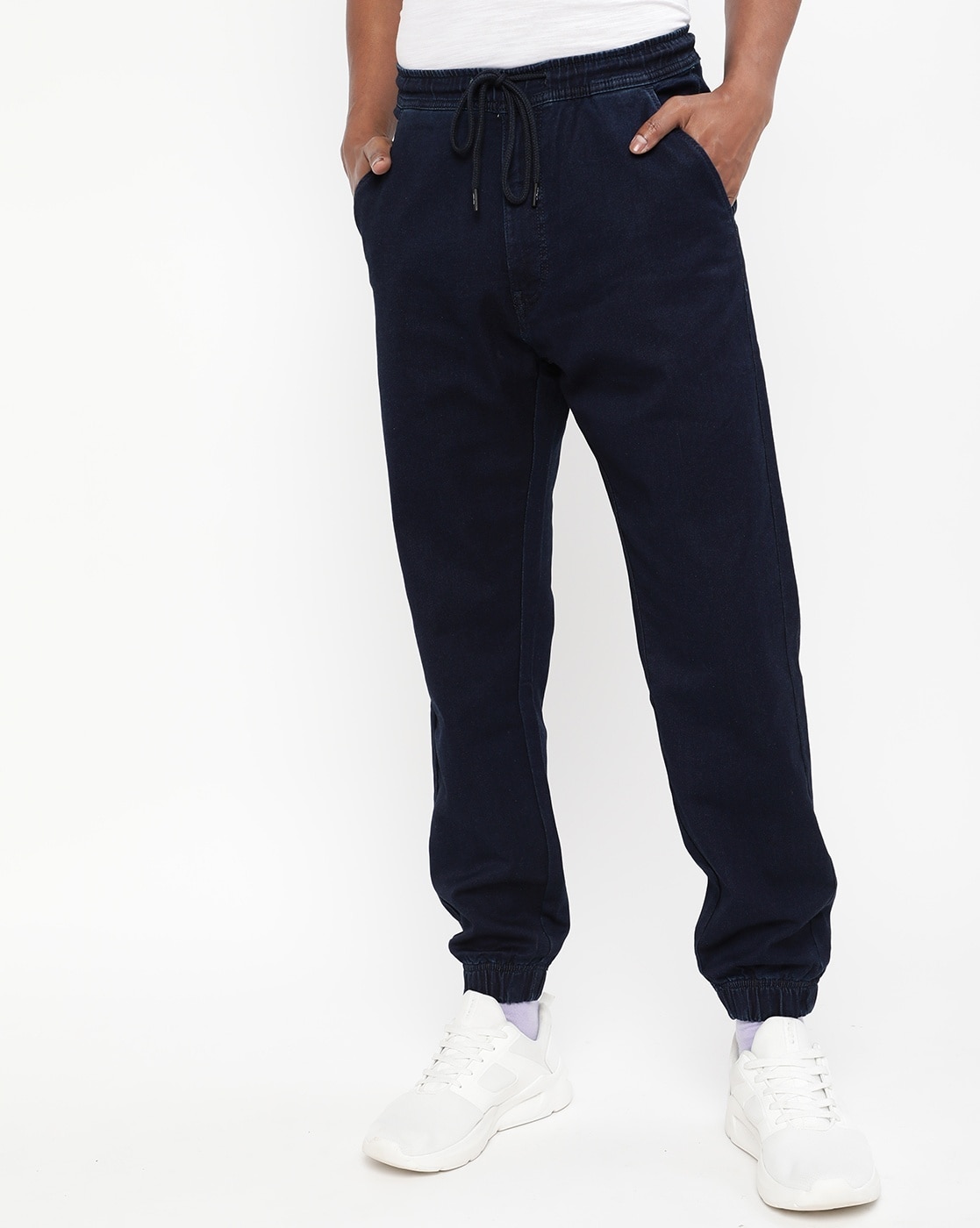 Levi's drawstring hot sale jogger