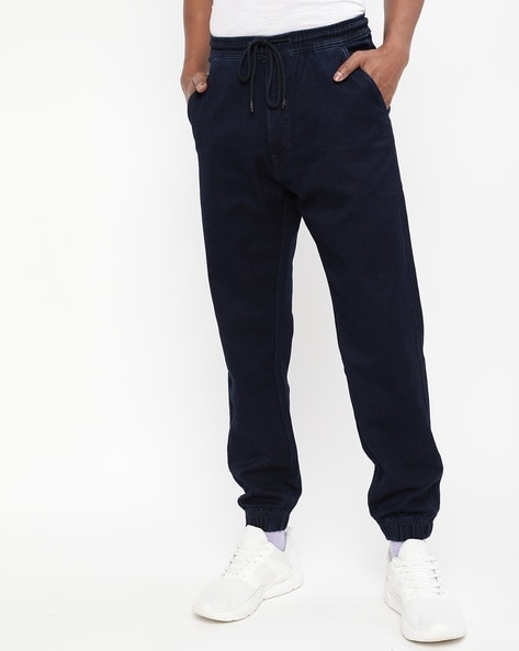 Buy Blue Track Pants for Men by LEVIS Online 