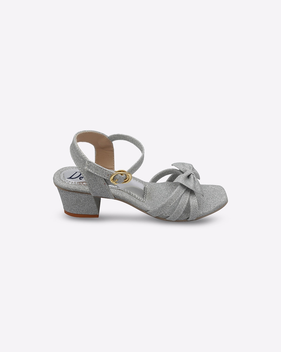 Silver sandals discount