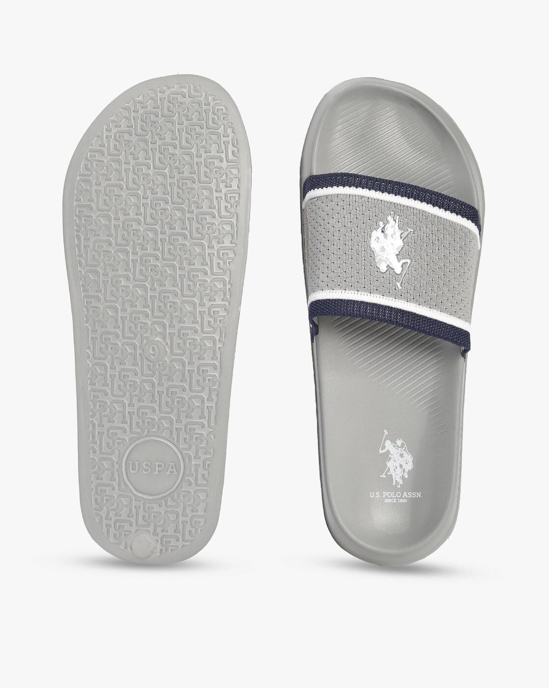 uspa slippers
