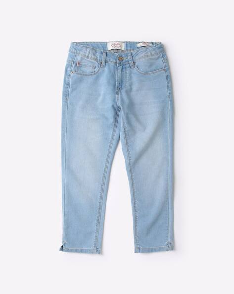 Buy Blue Jeans \u0026 Jeggings for Girls by 