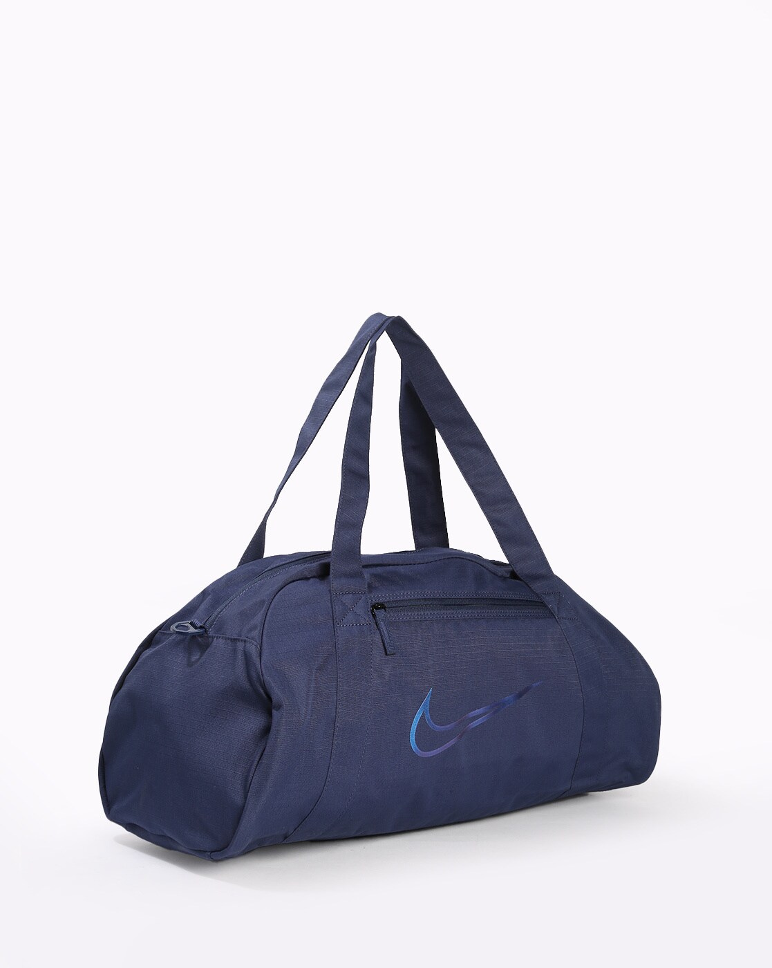 Nike Air Jordan Monogram Duffle Bag Chambray Gray Blue UNC MA0759-M0S  Limited