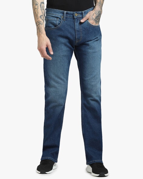 mens levi stretch jeans uk