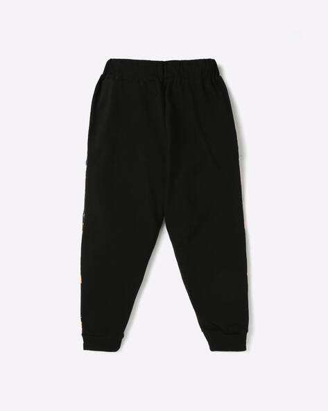 Track Pants for Boys by ETEENZ Online 
