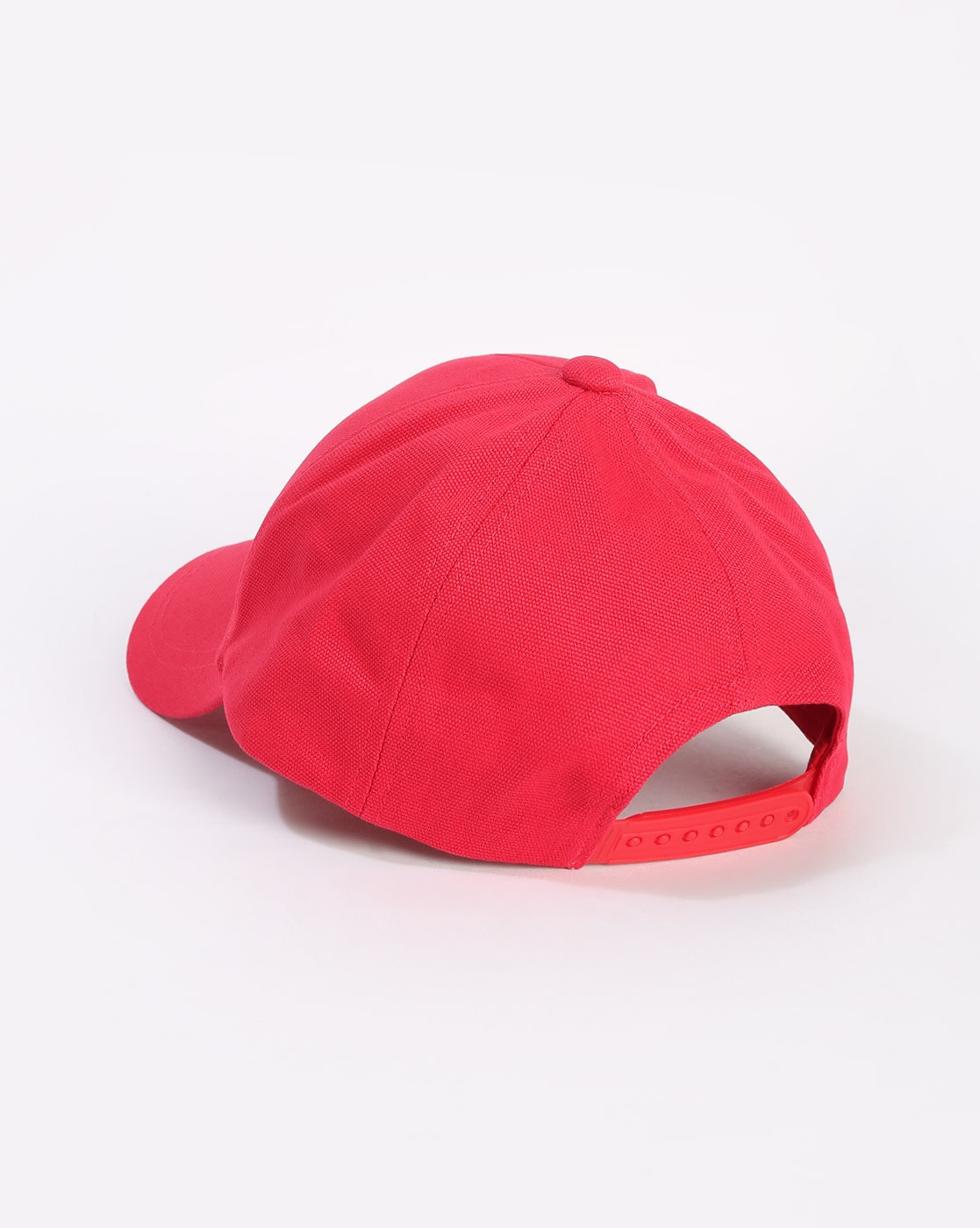 Buy Red Caps & Hats for Men by EA7 Emporio Armani Online 