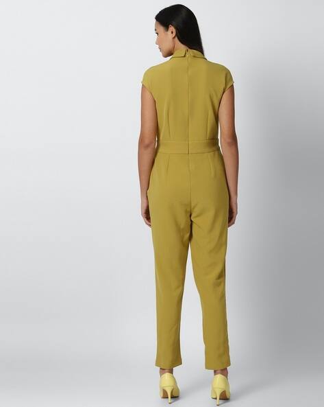 Buy Yellow Jumpsuits \u0026Playsuits for 